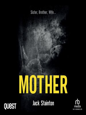 Mother - Audiobook